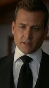 Harvey Arrived Damien