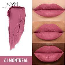 Soft matte lip cream price: Nyx Professional Makeup Soft Matte Lip Cream Buy Nyx Professional Makeup Soft Matte Lip Cream Online At Best Price In India Nykaa