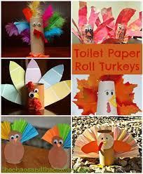 16 Fall Toilet Paper Roll Crafts Paper Towel Roll Crafts Paper Roll Crafts Fall Crafts For Kids