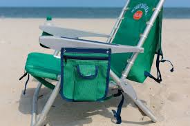 Tommy Bahama Lace Up Backpack Chair Solid Read More Reviews Of The Product By Visiting The Link On The Im Backpack Beach Chair Backpacking Chair Beach Chairs