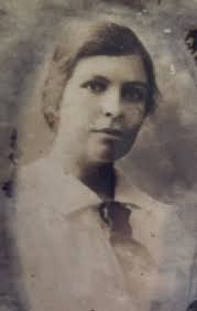 V.L.A Phipps and Marie Elaine Elliott