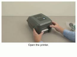 Download and install the documents in the download area. Gt800 Desktop Printer Support Downloads Zebra