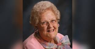 Jane L. Guffey Obituary