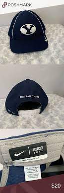 Byu Brigham Young University Nike Hat Nike Hat Nike Accessories Nike