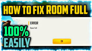 Tottenham hotspur | official full traileramazon prime video sport. How To Fix Room Full Problem In Free Fire 100 Working Room Full Issue Fix Youtube