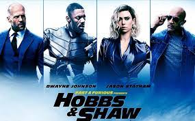 A+ masterpiece action filmmaking at its best. Fast Furious Presents Hobbs Shaw Box Office Day 2 Does Well On Saturday