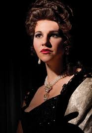 Press Kit: Anna Karenina