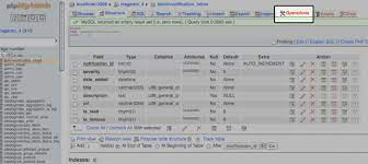 Default Mysql Character Set And Collation | Media Temple Community