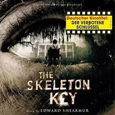 The Skeleton Key (OST) - Amazon.com Music