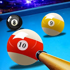 You can download 8 ball pool game for ios from app store. Get 8 Ball Pool Billiards City Microsoft Store