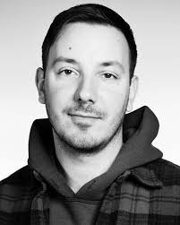 I Am Worcester: Daniel Condon's family moved to Worcester for a job  opportunity when he was young. He's now been in the city for 28 years. “I  have grown to love Worcester.