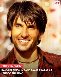 On his birthday today, let's look back at some of Ranveer Singh's most  iconic roles. From Bittoo Sharma's boy-next-door charm to Khilji's chilling  madness, Ranveer hasn't just acted, he's become every character