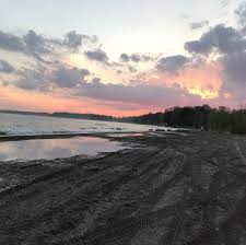 Sherkston Shores Ontario Nature Outdoor Shores