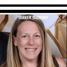 Today we are featuring maker Michelle Ackerman, owner of  @blackandgoldbeefjerky! Her business began a few years ago when a family  member took the leap to turn his beef jerky passion into a