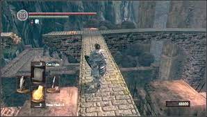 Sen's fortress ▻ 7 interested in supporting the channel? Sen S Fortress P 5 Walkthrough Dark Souls Game Guide Walkthrough Gamepressure Com