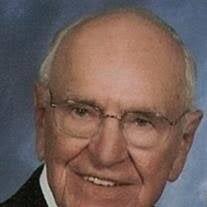 Willis Cleveland Harrison Obituary