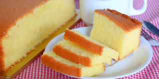 Gateau Au Beurre Au Thermomix Votre Cake Moelleux Pour Le Gouter Recette Gateau Au Beurre Cake Moelleux Thermomix Recette