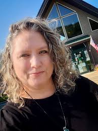 Good morning, friends. It is with very mixed emotions that I am announcing  my resignation as Executive Director of the Warren County Visitors Bureau.  I truly thought I would be in this