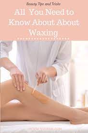 Pin On Hair Removal Methods