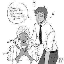 Shut Up And Explode More Japan Au Stuff Lance Loves Talking About In 2020 Klance Comics Klance Voltron Klance