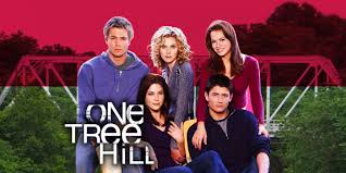 Netflix Madness: Scandal Vs. One Tree Hill - The Shirley Journey