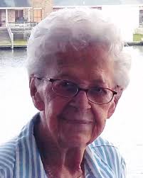 Tribute for Rita G Durio