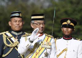 Mengukur tahap penerimaan atau puas hati rakyat rakyat terhadap angkatan tentera malaysia dalam memenuhi matlamat arah seperti yang terkandung. Agong Mahu Warga Atm Sentiasa Pamer Profesionalisme Disiplin Utusan Borneo Online