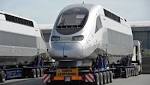 Morocco Launches Africa's First High-Speed