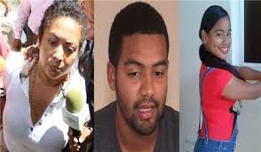 Abogado: pena contra Marlyn sería de dos años si se comprueba que ocultó  cadáver Ensegundos República Dominicana