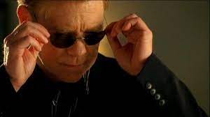 Horatio Csi Meme Generator Imgflip