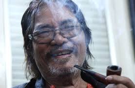 Nhà thơ Phan Vũ 'Em ơi Hà Nội phố' qua đời ở tuổi 93