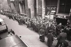 Copes christmas entertainment 1864 illustrated london paediatric ward, north west england, 1960s (14466027750).jpg 817 × 535; It Wasn T On That Side Of The Street And Other Cavern Myths Cavern Club