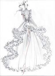 Wedding Design Dress Design Sketches Illustration Fashion Design Fashion Inspiration Design