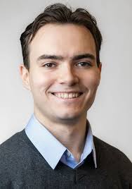 Adam Thorne, P.App., AACI