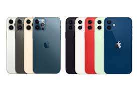 Iphone 12 And Iphone 12 Pro Models Pre Order Window Goes Live Iphone New Iphone Apple Products