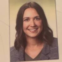 Hallie Miller's Instagram, Twitter & Facebook