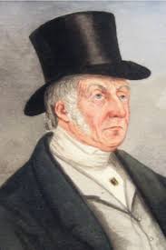 Richard FRY 1780-1855 of Weston-super-Mare