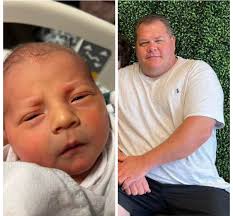 Please send me pics of OB I want to do a collage for his family.