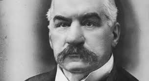 How JP Morgan Chase became the largest bank in the U.S.