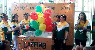 Perubahanpun mulai dirasakan dalam berbagai aspek kehidupan. Radar Indonesia Pt Sumber Kopi Prima Mempersembahkan Produk Baru Kopi Caffino Kopi 3 In 1 Pertama Dengan Kopi Asli Dan Susu Asli Beauthentic