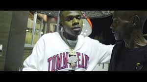Dababy Baby Jesus Keke Zoom Freestyle Official Video