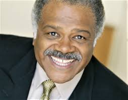 Actor Ted Lange delivering annual Jerome Lawrence and Robert E. Lee Theatre  Research Institute Lecture