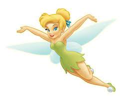 Tinkerbell Png Clipart Picture Cartoon Clip Art Disney Fairies Disney Characters