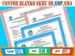 Download aplikasi cetak skhu tahun 2017, aplikasi cetak skhun tahun 2017, aplikasi ini menggunakan format excel sehingga mudah diedit sesuai dengan yang kita inginkan, surat keterangan hasil ujian harus dibuat oleh setiap sekolah guna untuk persyaratan peserta didik yang telah mengikuti ujian nasional (un) atau unbk tingkat smp, mts, sma, smk dan ujian sekolah tingkat sd, mi untuk pendaftaran. Aplikasi Pengolahan Nilai Ijazah Dan Skhu Sd Tahun 2018 Portal Edukasi Dikdas