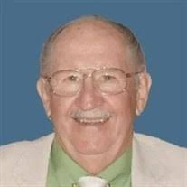 James Perkins Obituary