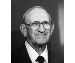 Fred Strong Obituary (1923