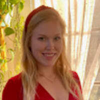 Lucy York, Editor in Brighton, UK