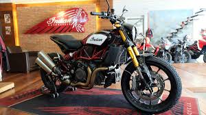 2019 Indian Ftr 1200 Price Specs Features