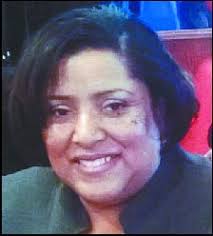 Jacqueline Wiggins Obituary (2016)