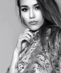 Stephanie Quesada, A Costa Rican Model